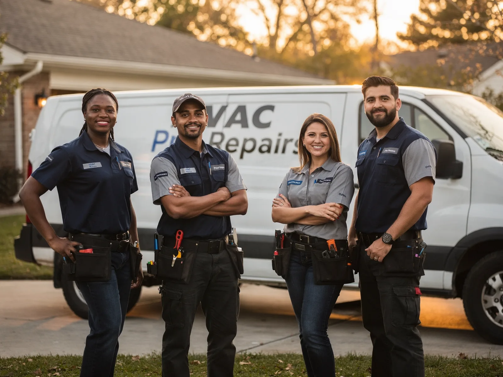 Heat Pump Repair company in Pamplico, SC