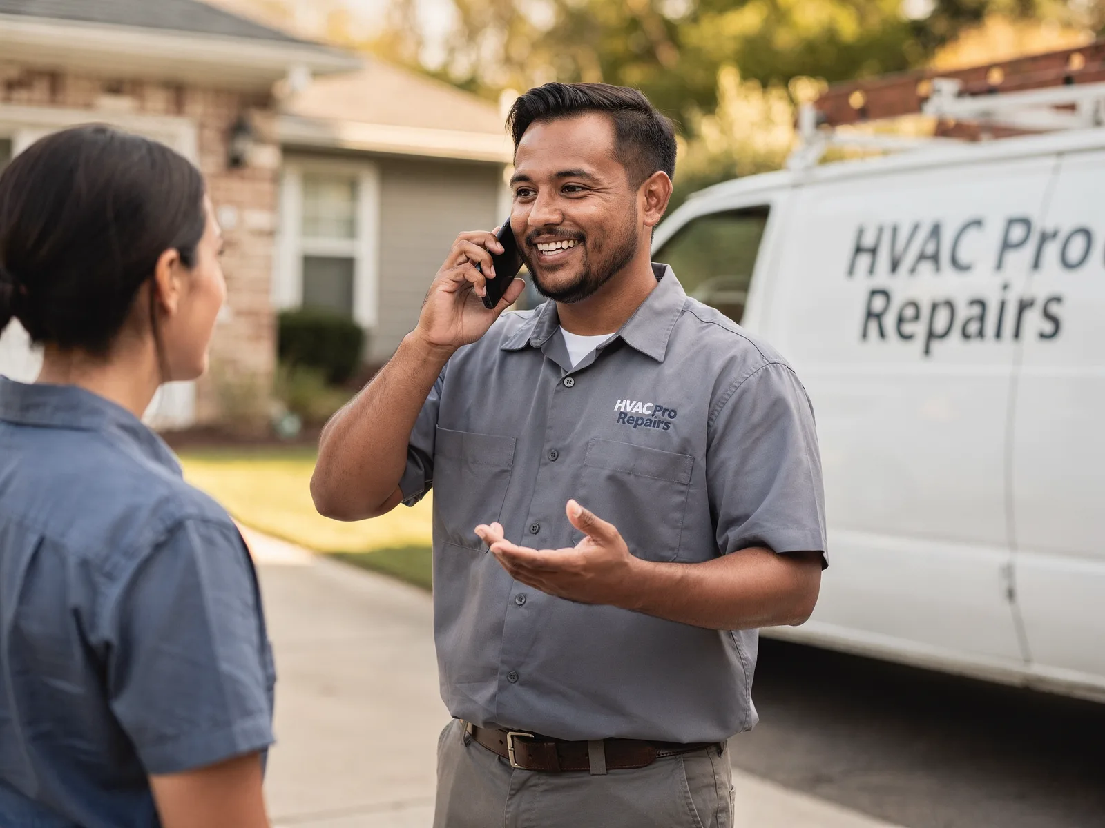 Heat Pump Repair Pamplico, SC FAQs
